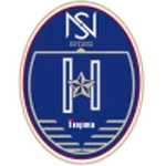 Escudo Nojima Stella W