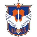 Escudo Albirex Niigata W