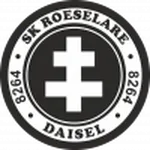 Escudo Roeselare Daisel