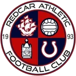 Escudo Redcar Athletic
