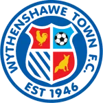 Escudo Wythenshawe Town