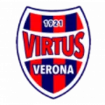 Escudo Virtus Verona