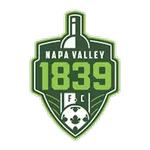Escudo Napa Valley 1839