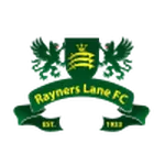 Escudo Rayners Lane