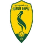 Escudo Livyi Bereh