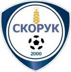 Escudo Skoruk Tomakivka