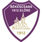 Escudo Békéscsaba II