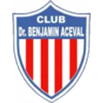 Escudo Benjamín Aceval