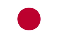 Escudo Japan W