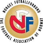 Escudo Norway W
