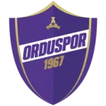 Escudo Orduspor 1967