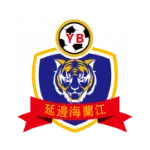Escudo Yanbian Longding