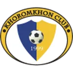Escudo Khoromkhon