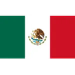 Escudo Mexico W