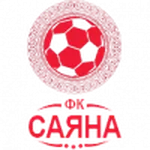 Escudo Sayana Haskovo