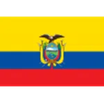 Escudo Ecuador W