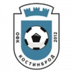 Escudo Kostinbrod