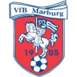 Escudo Vfb Marburg