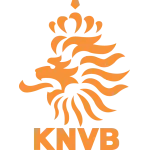 Escudo Netherlands W