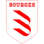 Escudo Bourges Foot 18