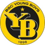 Escudo Young Boys W