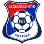 Escudo Omarska