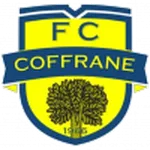 Escudo Coffrane
