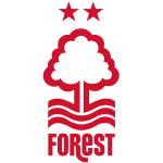 Escudo Nottingham Forest U18
