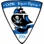 Escudo Brzi Brod