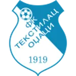Escudo Tekstilac Odžaci