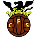 Escudo FC Serpa