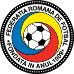 Escudo Romania W