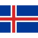 Escudo Iceland W