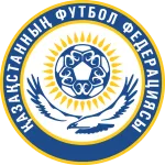 Escudo Kazakhstan W
