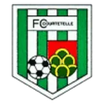 Escudo Courtételle