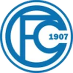 Escudo Concordia Lausanne