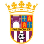 Escudo Palencia CF