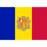 Escudo Andorra W