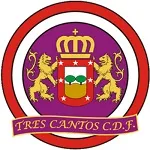 Escudo Tres Cantos
