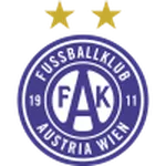 Escudo Austria Wien W