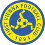 Escudo First Vienna W