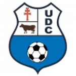 Escudo UD Caravaca