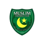 Escudo Muslim