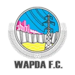 Escudo WAPDA