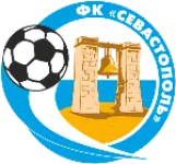 Escudo SKCHF Sevastopol