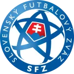 Escudo Slovakia W