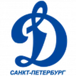 Escudo Dinamo St. Petersburg