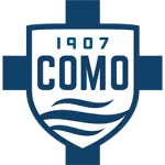 Escudo Como U19