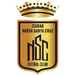 Escudo Ciudad Nueva Santa Cruz