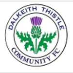 Escudo Dalkeith Thistle